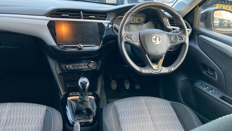 Vauxhall Corsa 1.2 SE Edition 5dr Petrol Hatchback